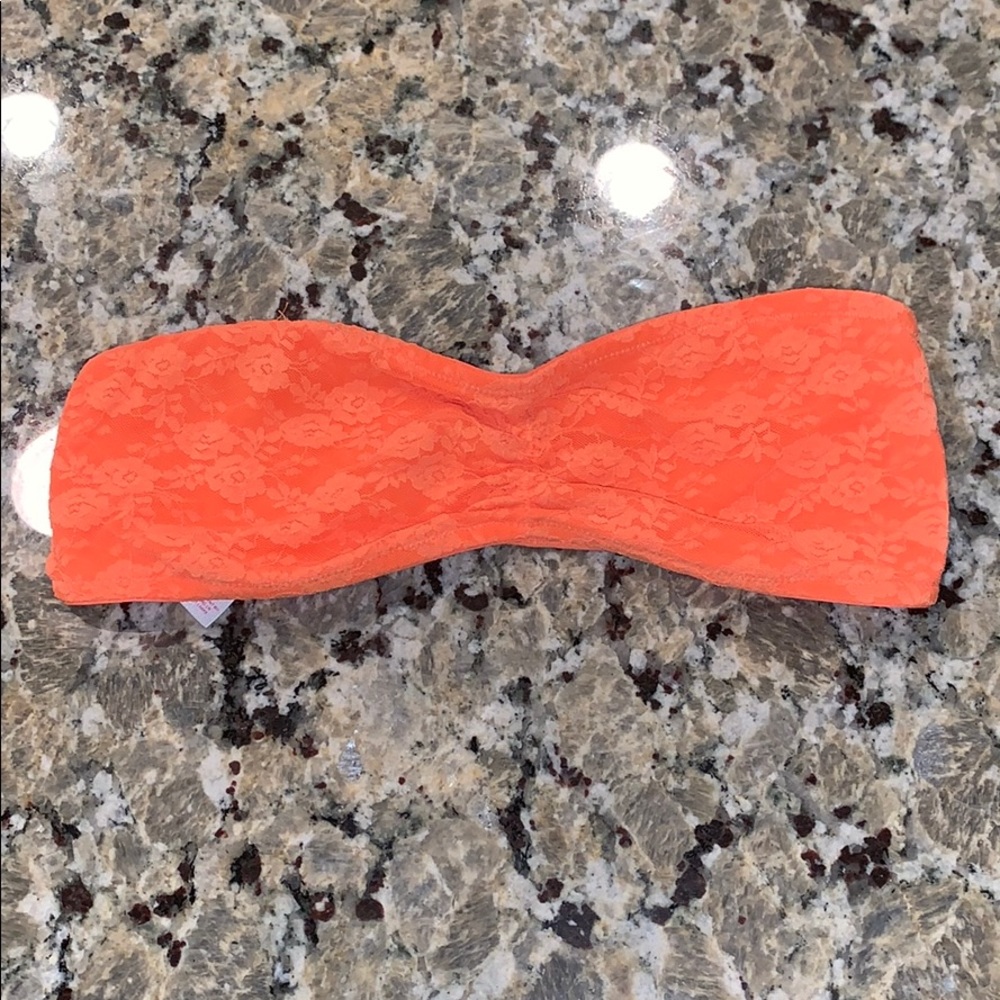 2 FOR $10! PINK Victoria’s Secret Bandeau